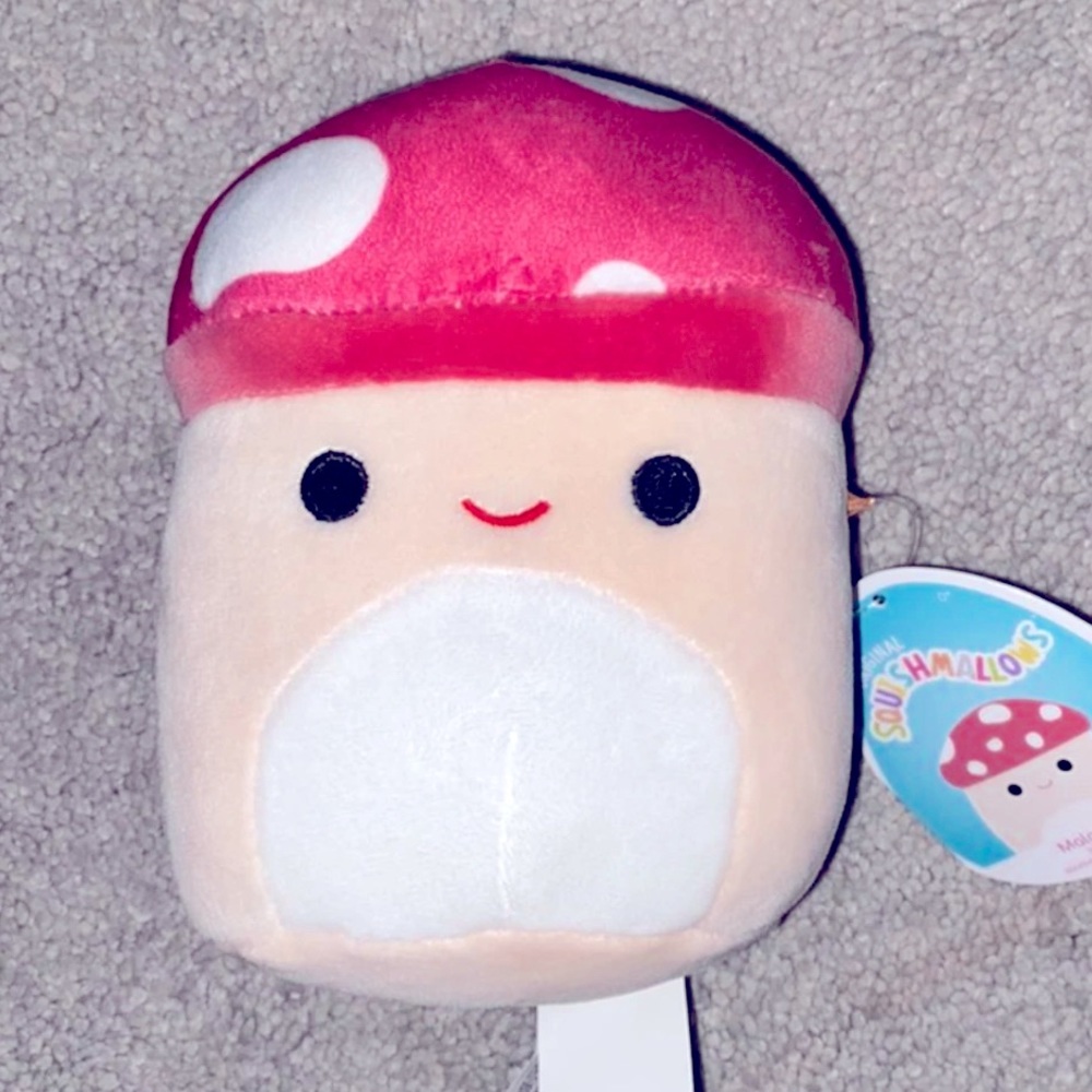 Squishmallows 5 inches